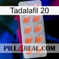 Tadalafil 20 26